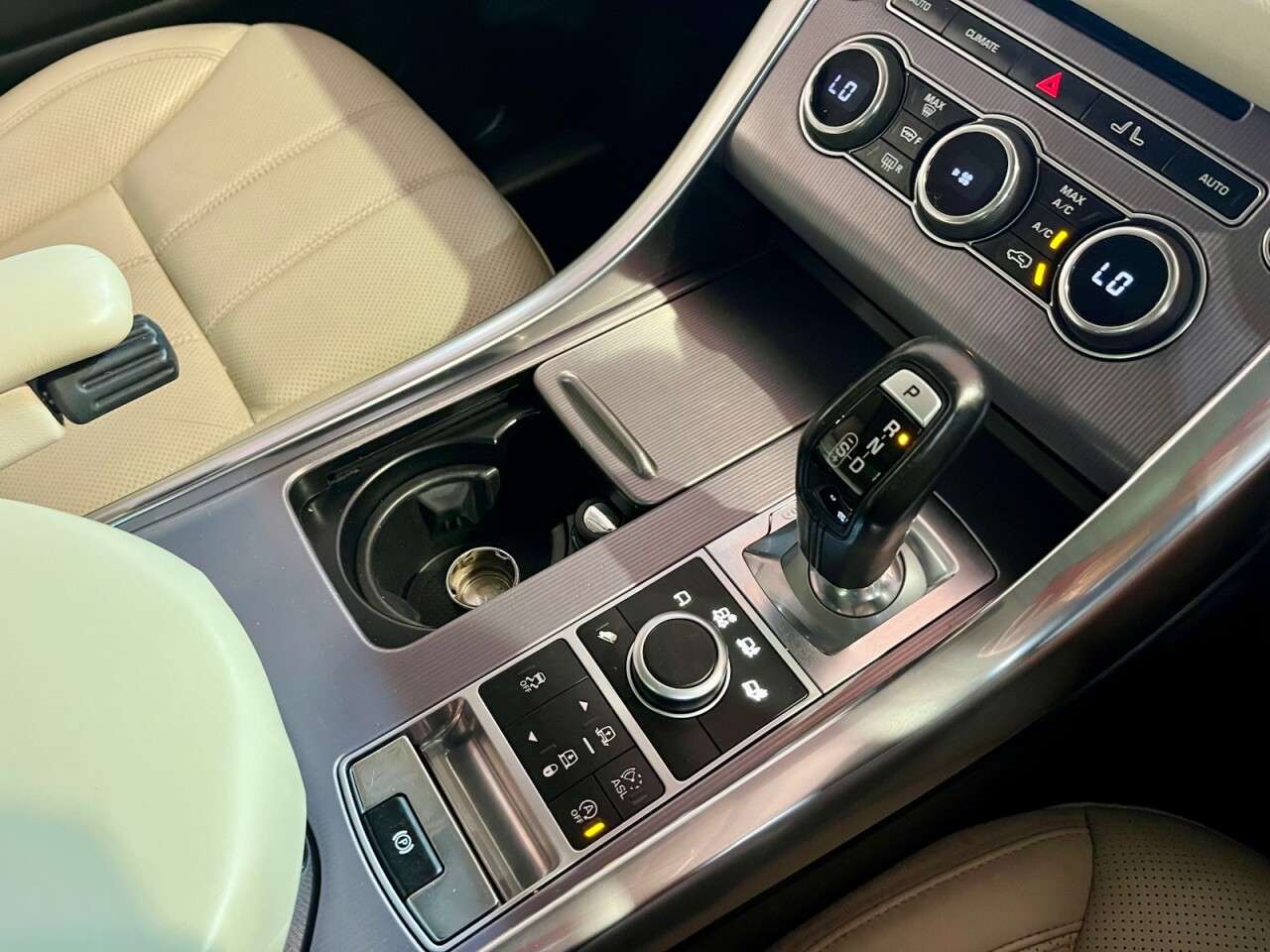 2014 LAND ROVER RANGE ROVER SPORT 2014 LAND ROVER RANGE ROVER SPORT