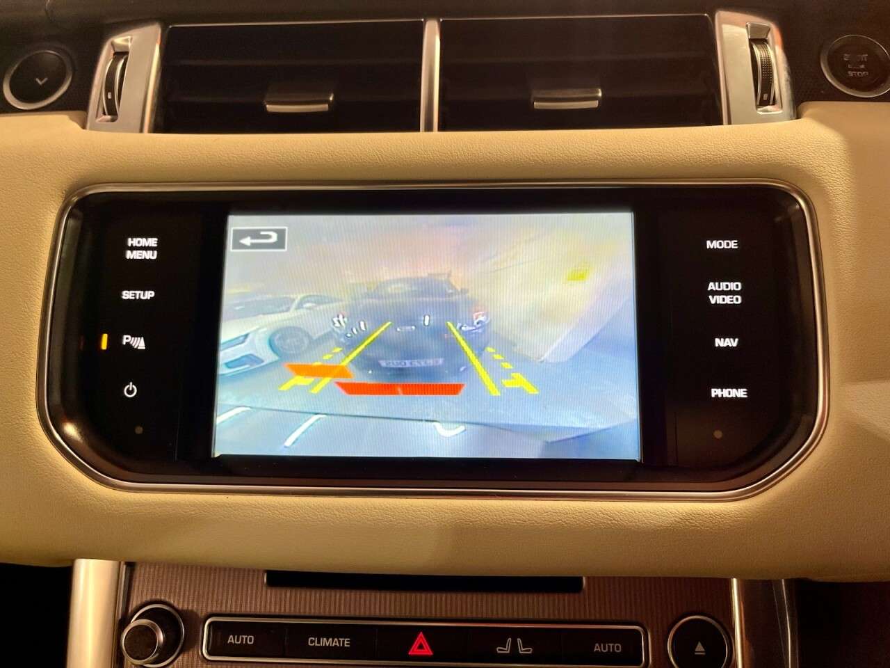 2014 LAND ROVER RANGE ROVER SPORT 2014 LAND ROVER RANGE ROVER SPORT