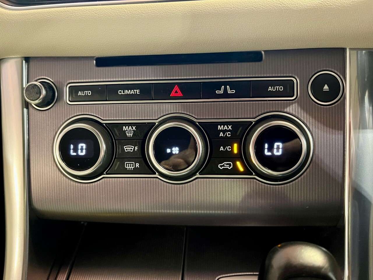 2014 LAND ROVER RANGE ROVER SPORT 2014 LAND ROVER RANGE ROVER SPORT