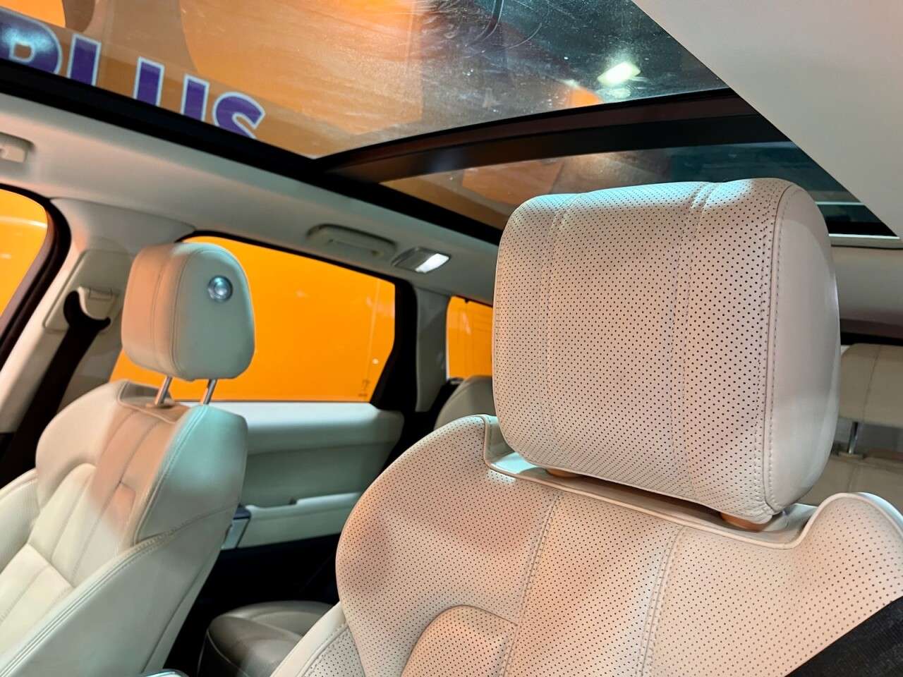2014 LAND ROVER RANGE ROVER SPORT 2014 LAND ROVER RANGE ROVER SPORT