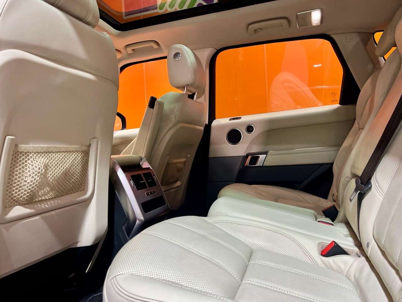 2014 LAND ROVER RANGE ROVER SPORT 2014 LAND ROVER RANGE ROVER SPORT