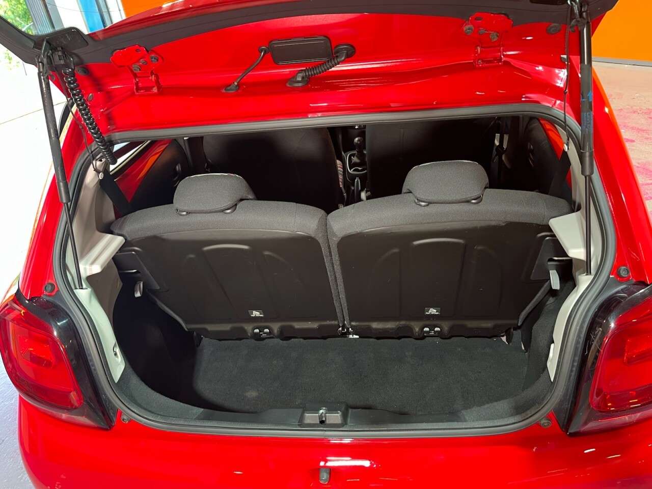 2018 CITROEN C1 2018 CITROEN C1