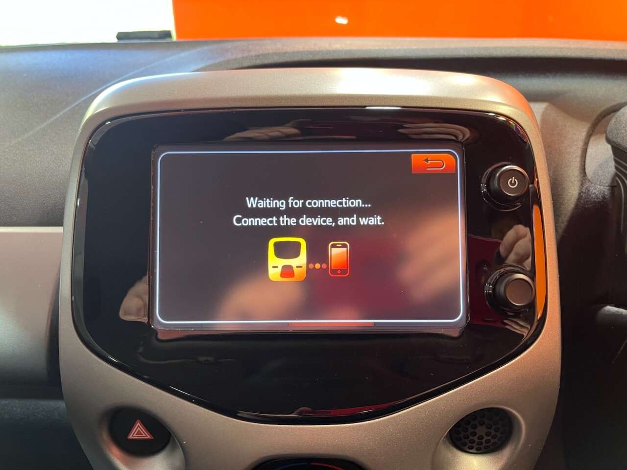 2018 CITROEN C1 2018 CITROEN C1