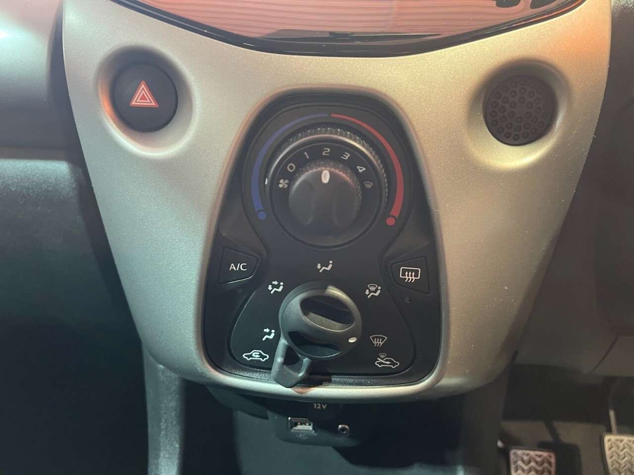 2018 CITROEN C1 2018 CITROEN C1