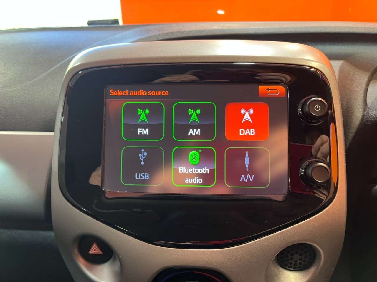 2018 CITROEN C1 2018 CITROEN C1