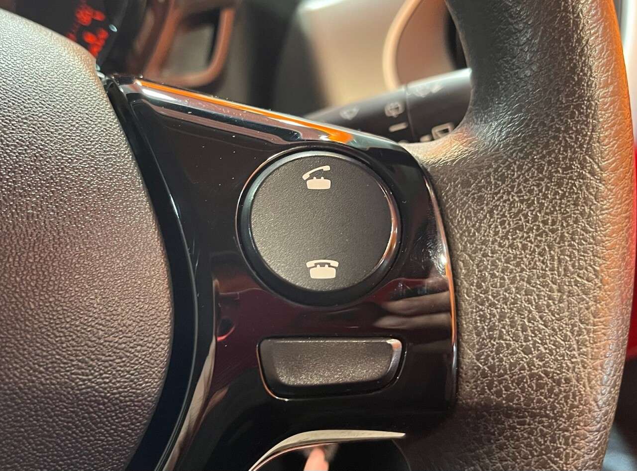 2018 CITROEN C1 2018 CITROEN C1