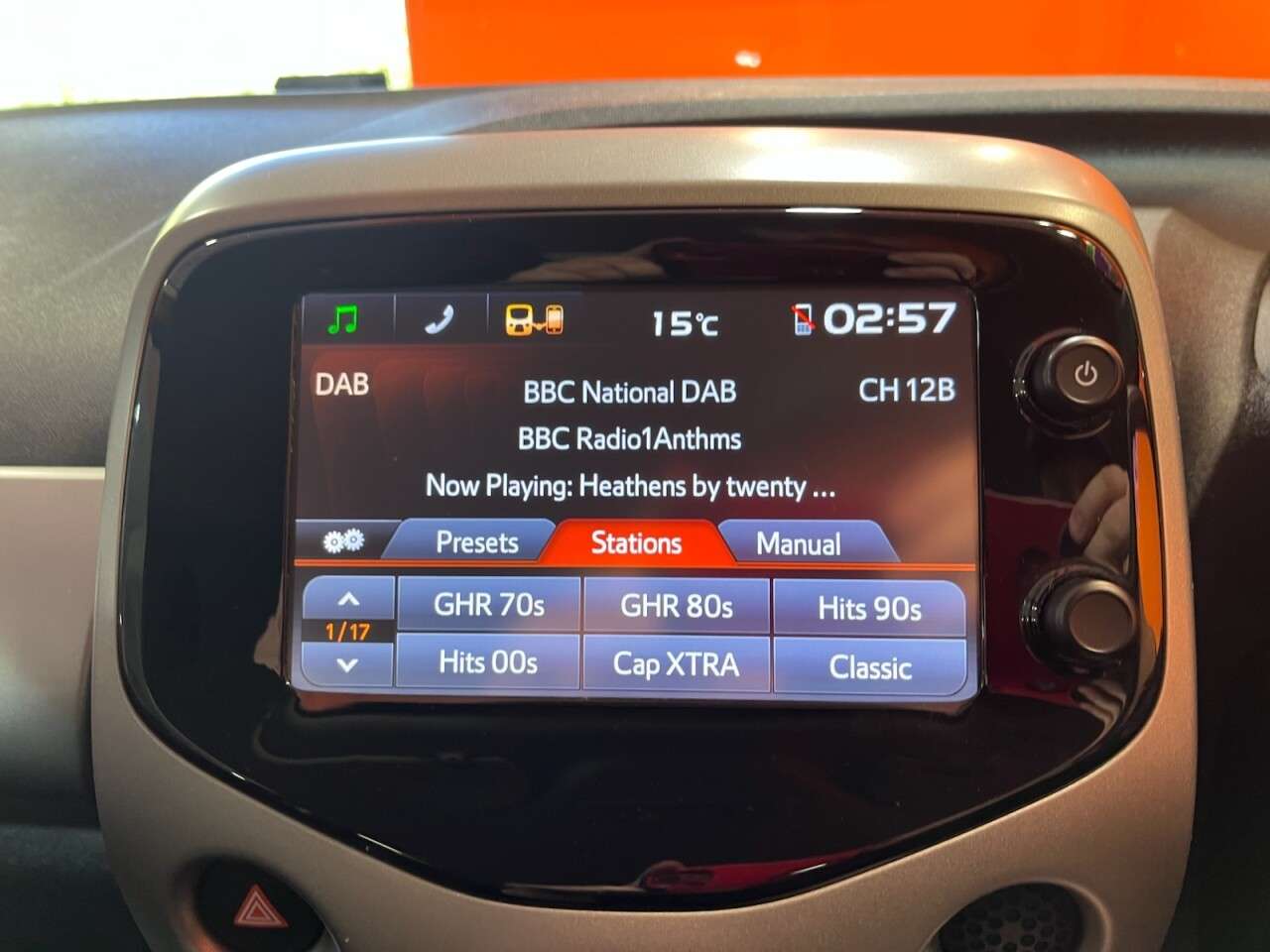 2018 CITROEN C1 2018 CITROEN C1