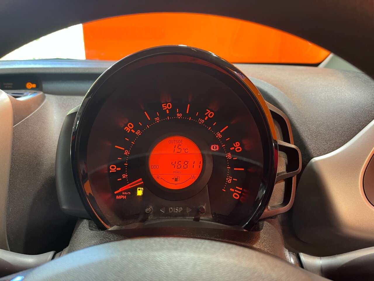 2018 CITROEN C1 2018 CITROEN C1