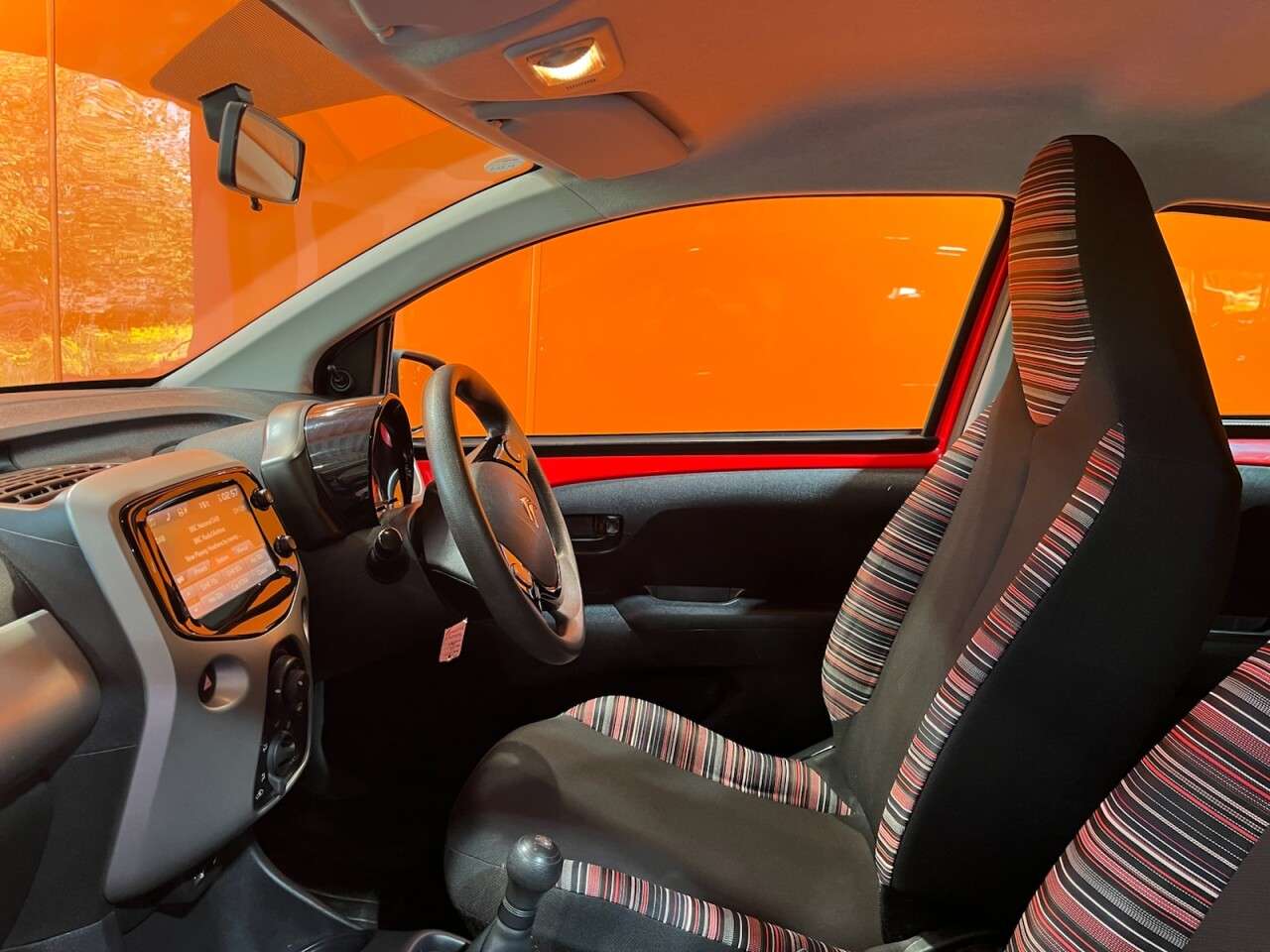 2018 CITROEN C1 2018 CITROEN C1