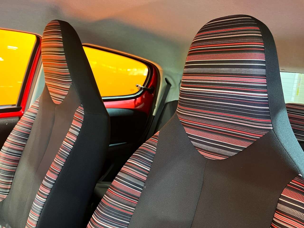 2018 CITROEN C1 2018 CITROEN C1