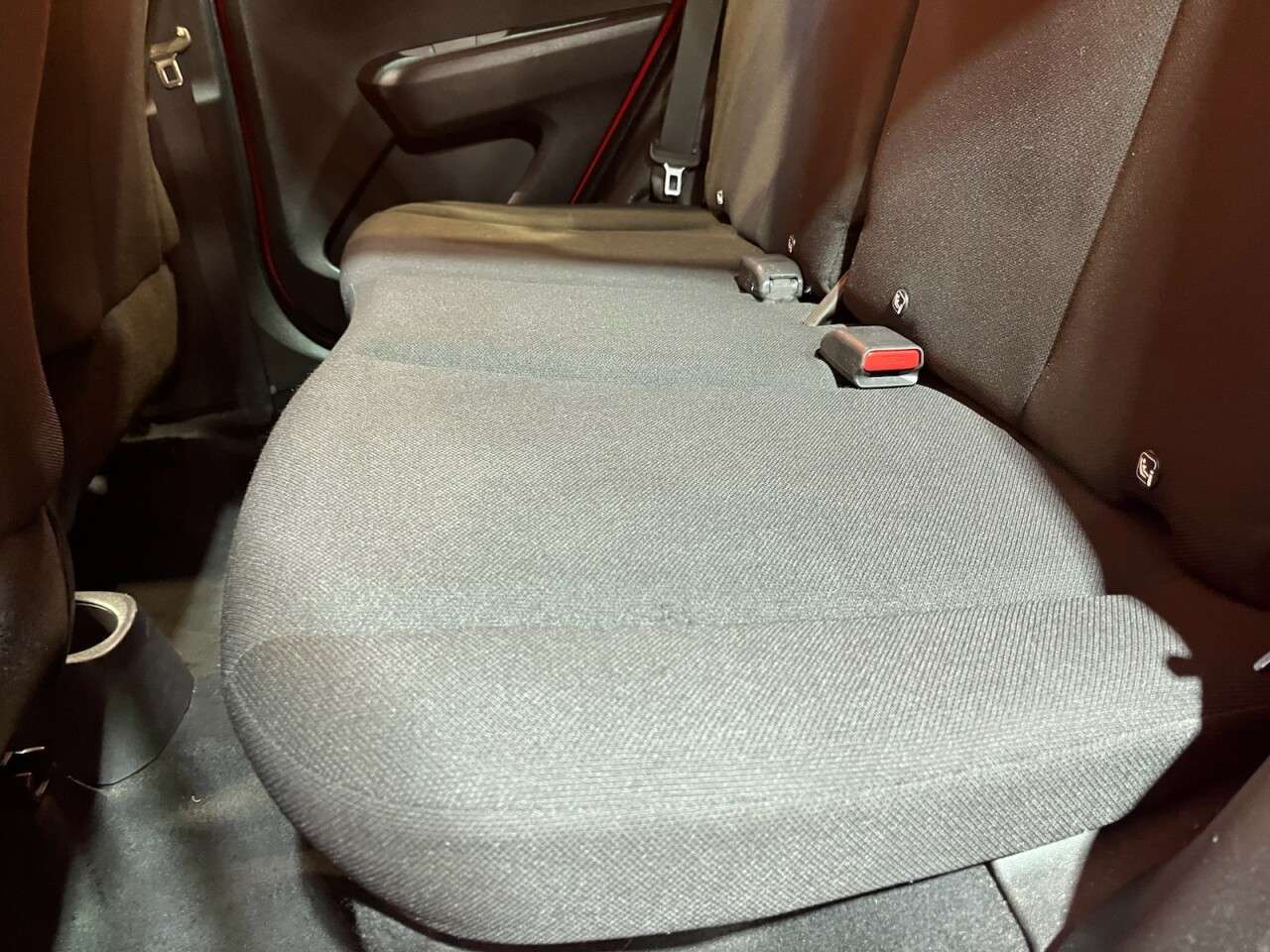 2018 CITROEN C1 2018 CITROEN C1