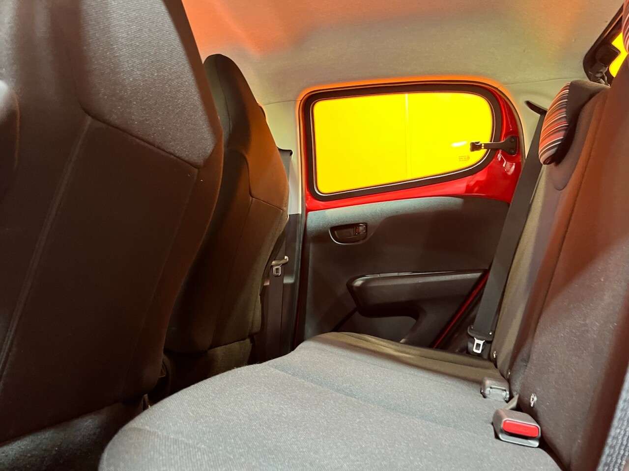 2018 CITROEN C1 2018 CITROEN C1