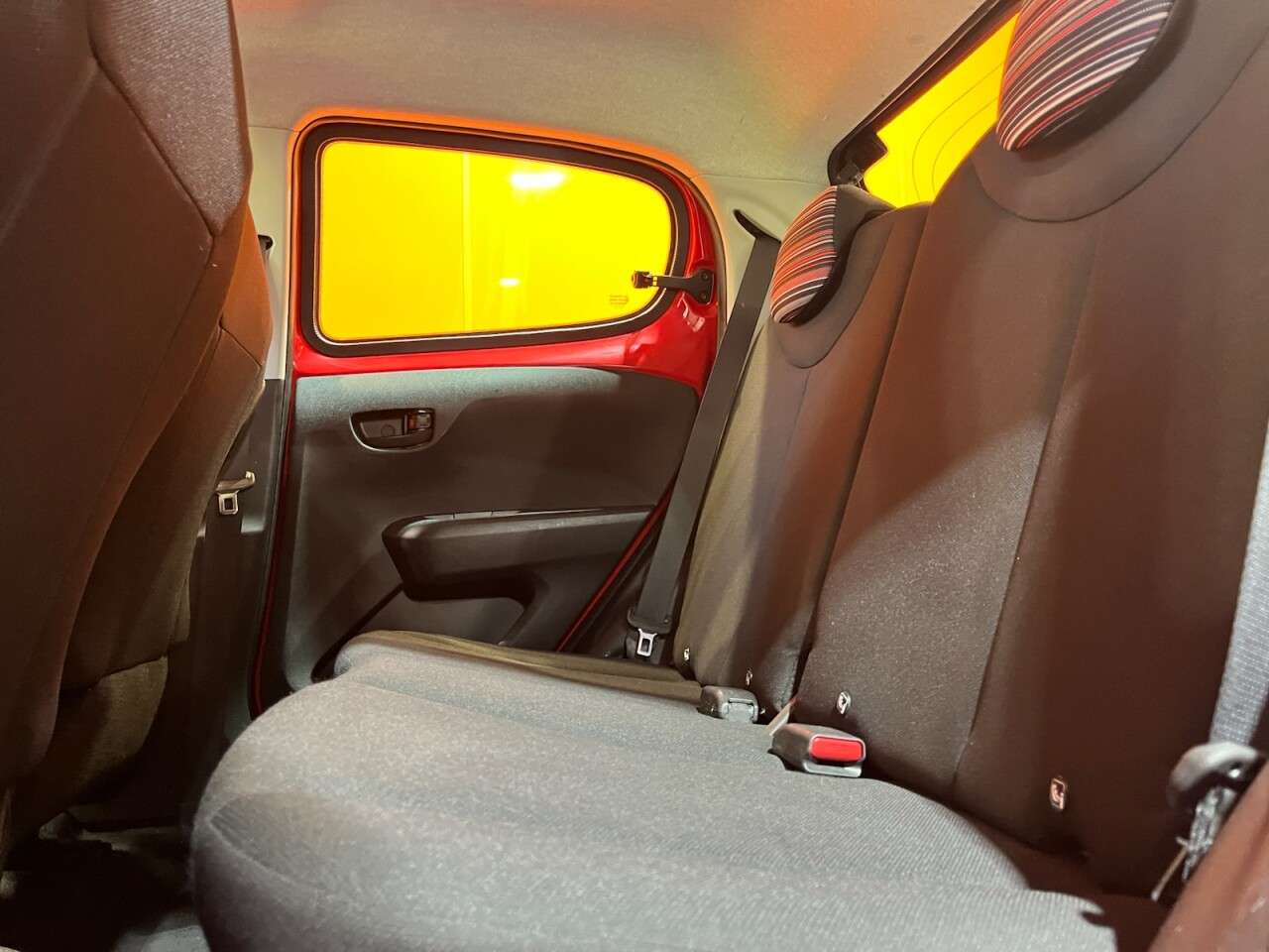 2018 CITROEN C1 2018 CITROEN C1