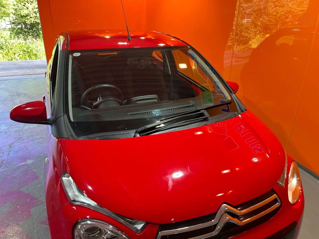 2018 CITROEN C1 2018 CITROEN C1