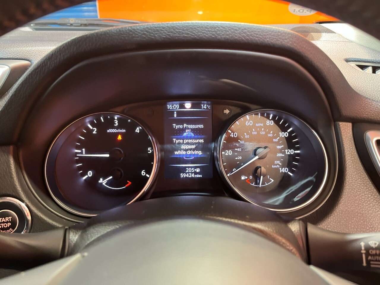 2017 NISSAN QASHQAI 2017 NISSAN QASHQAI
