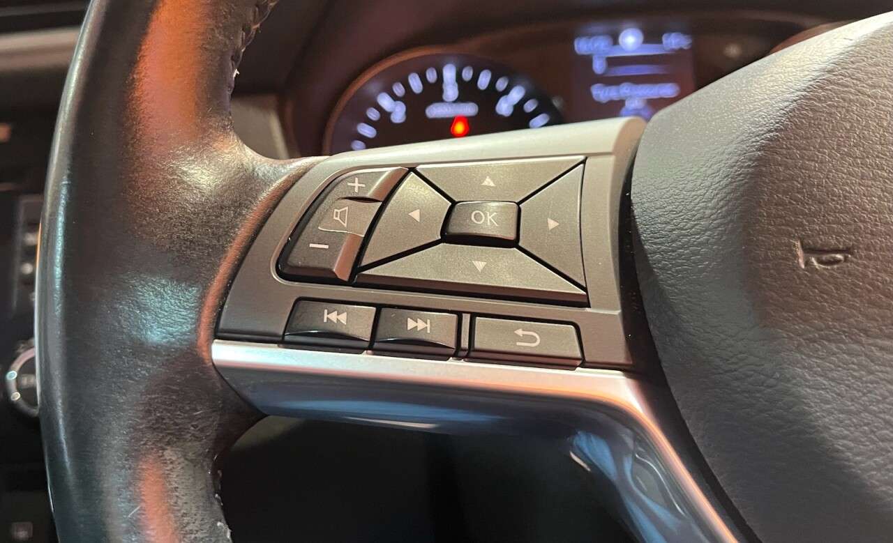 2017 NISSAN QASHQAI 2017 NISSAN QASHQAI