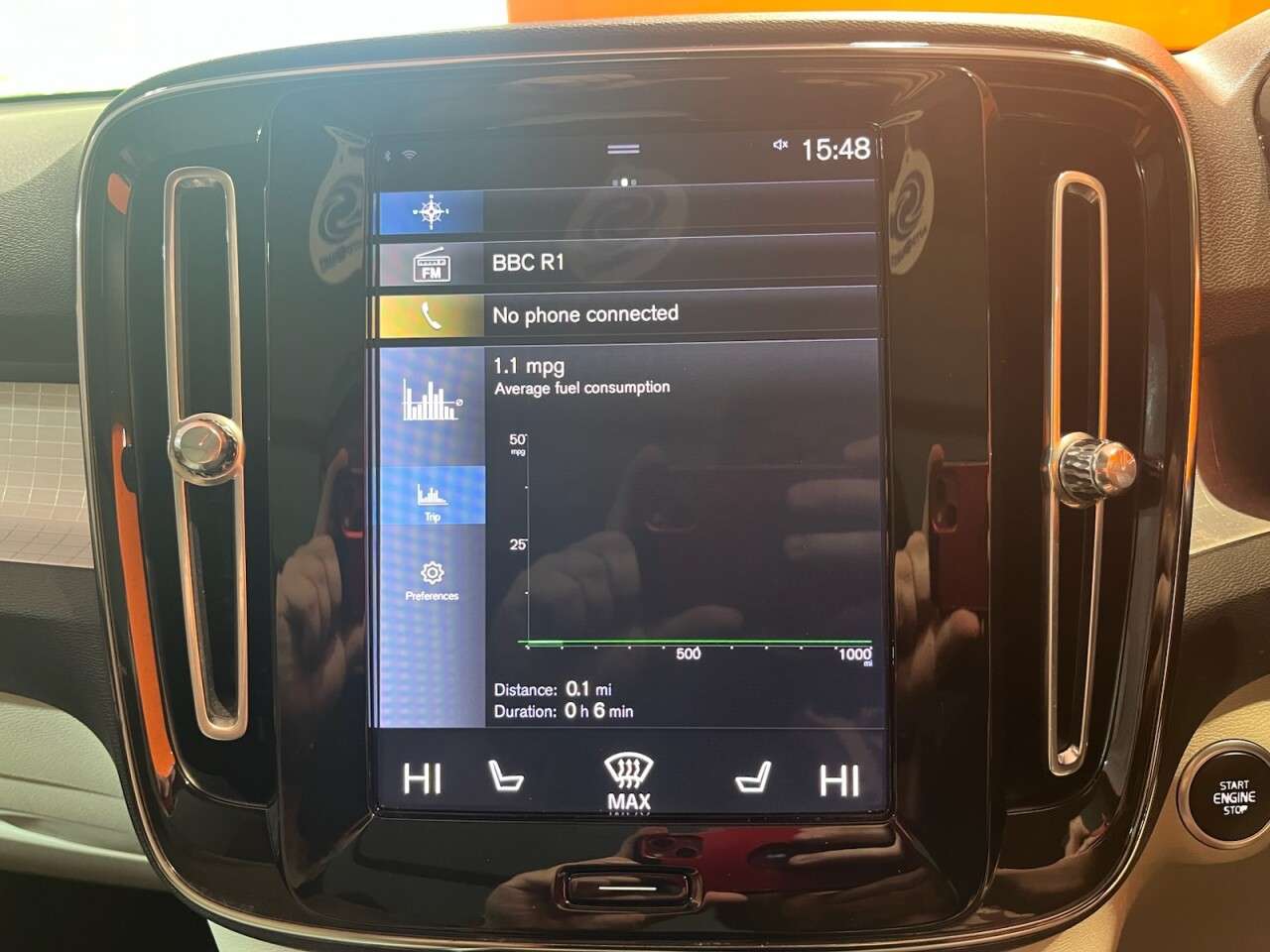 2019 VOLVO XC40 2019 VOLVO XC40
