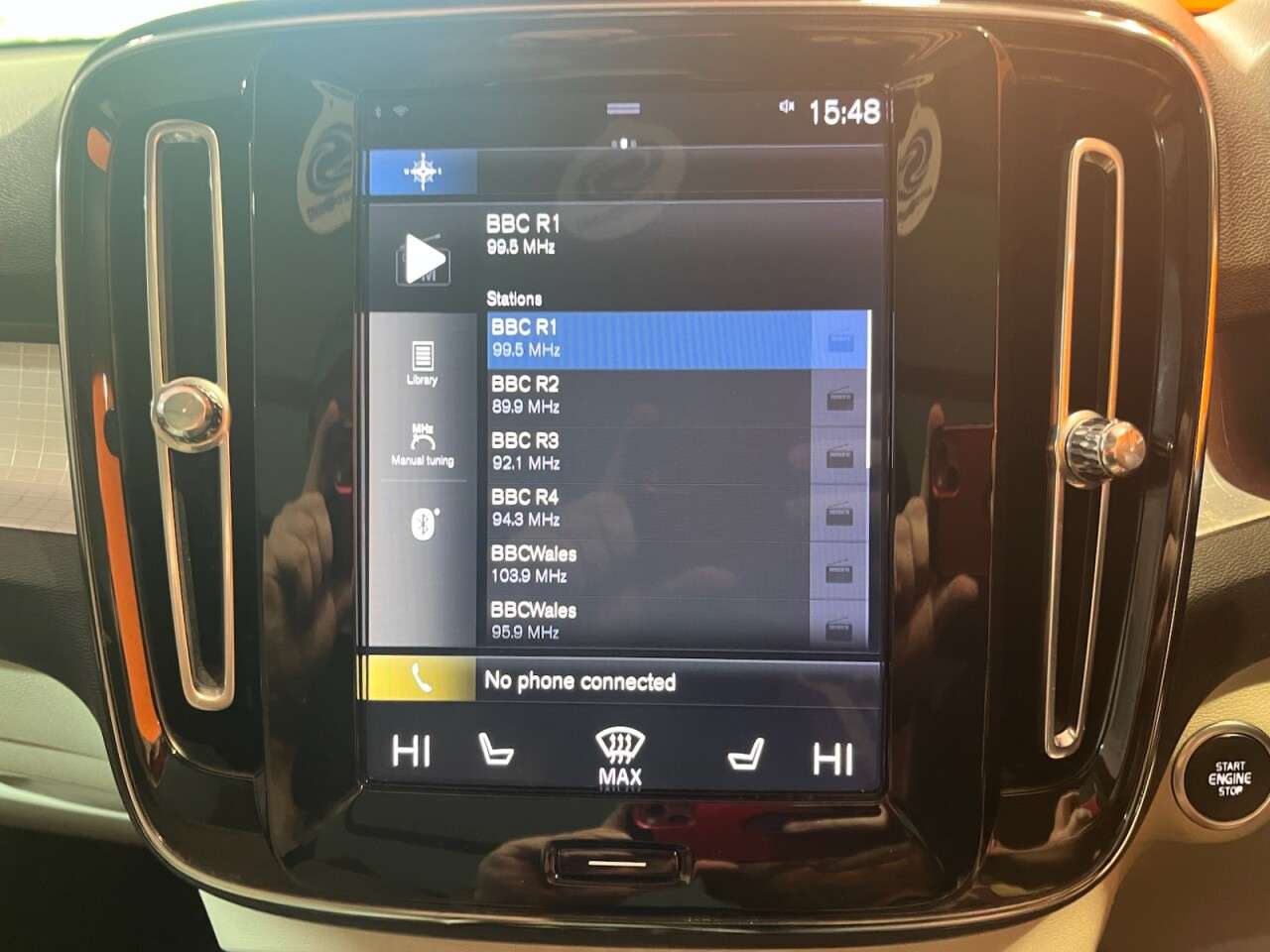 2019 VOLVO XC40 2019 VOLVO XC40