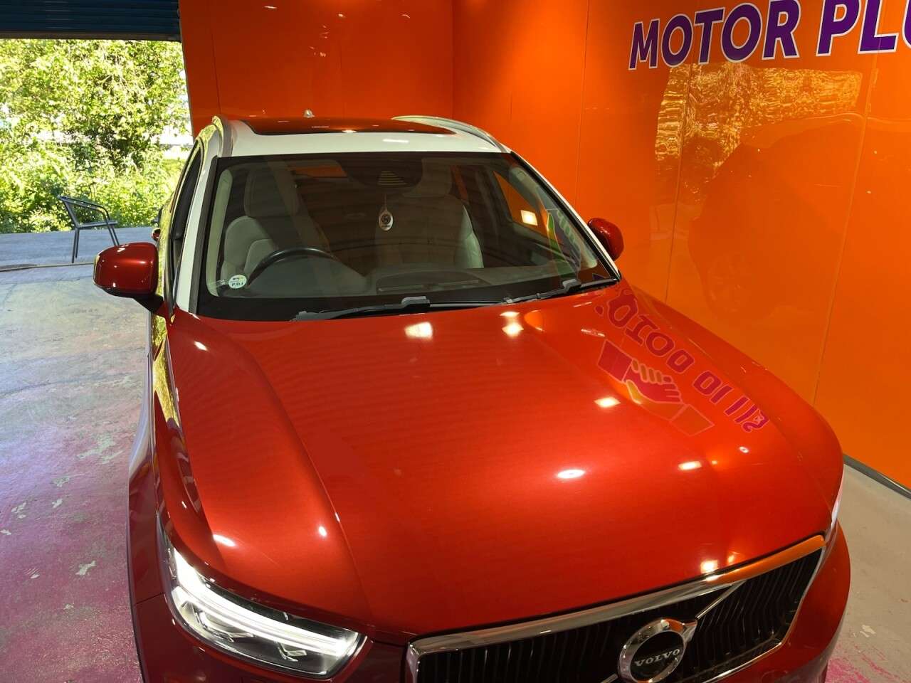 2019 VOLVO XC40 2019 VOLVO XC40