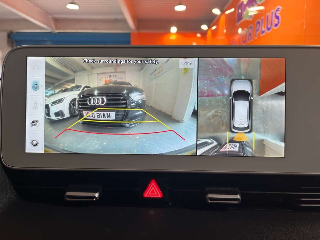 2022 HYUNDAI IONIQ 5 2022 HYUNDAI IONIQ 5