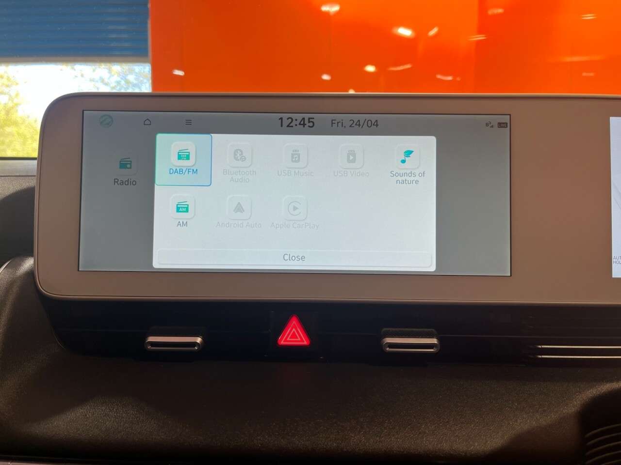 2022 HYUNDAI IONIQ 5 2022 HYUNDAI IONIQ 5