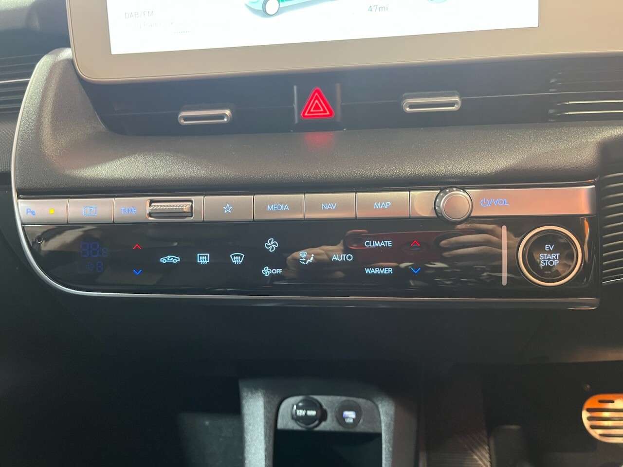 2022 HYUNDAI IONIQ 5 2022 HYUNDAI IONIQ 5