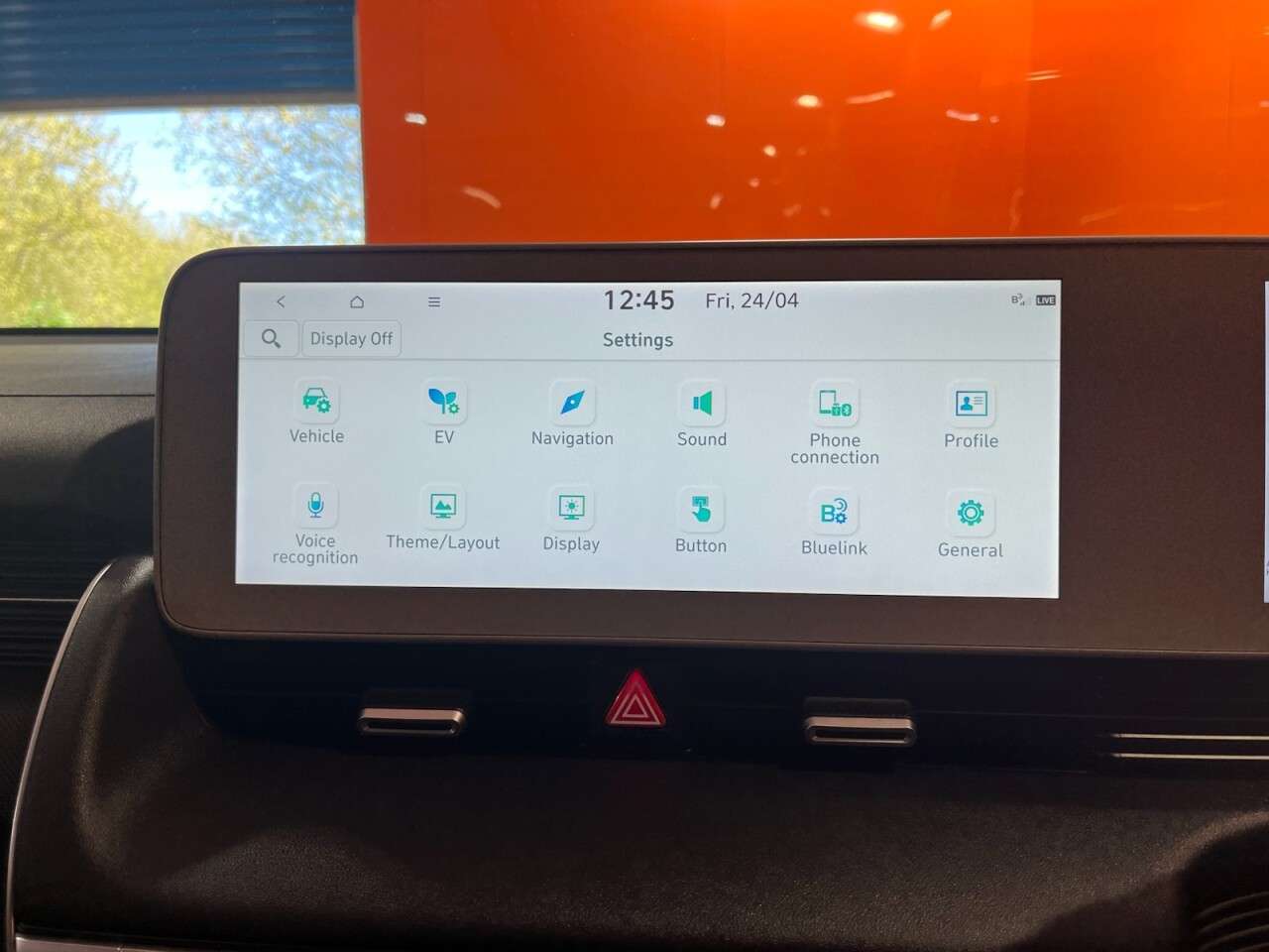 2022 HYUNDAI IONIQ 5 2022 HYUNDAI IONIQ 5