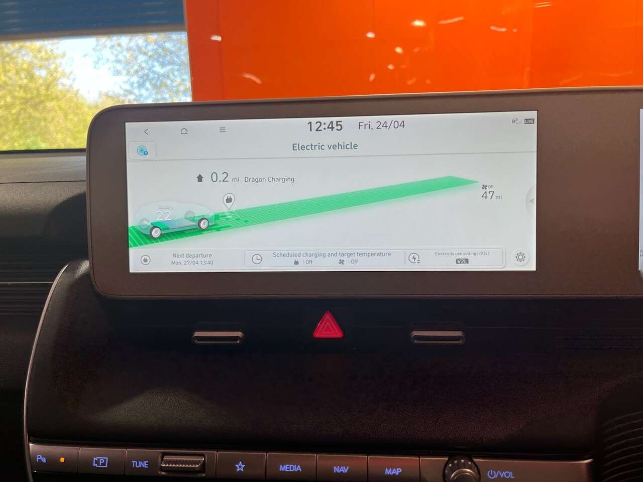 2022 HYUNDAI IONIQ 5 2022 HYUNDAI IONIQ 5