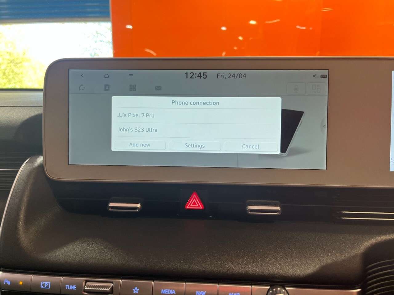 2022 HYUNDAI IONIQ 5 2022 HYUNDAI IONIQ 5