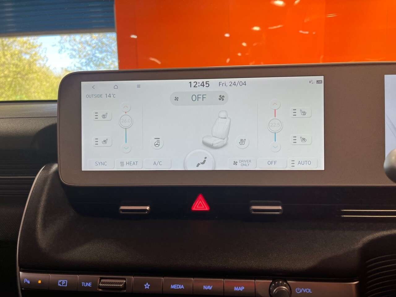 2022 HYUNDAI IONIQ 5 2022 HYUNDAI IONIQ 5