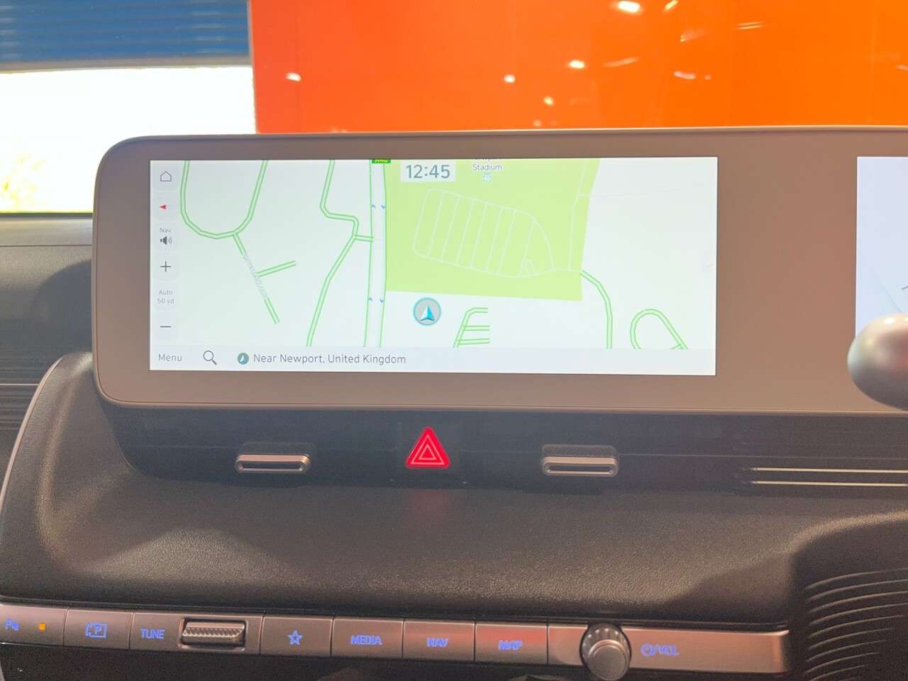 2022 HYUNDAI IONIQ 5 2022 HYUNDAI IONIQ 5