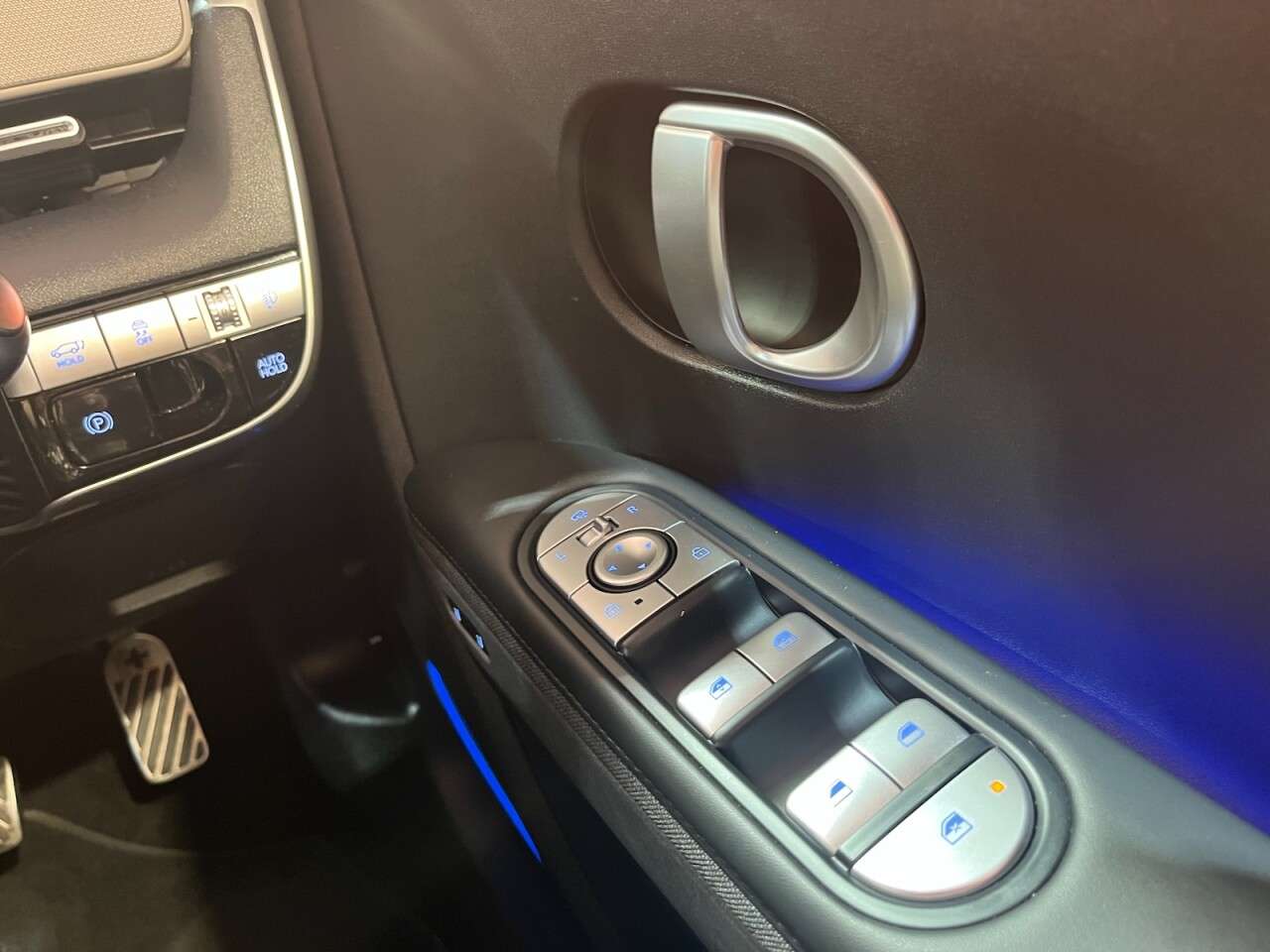 2022 HYUNDAI IONIQ 5 2022 HYUNDAI IONIQ 5