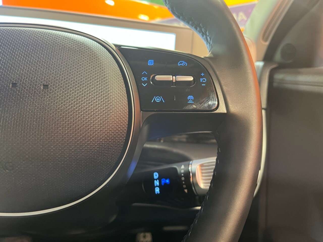 2022 HYUNDAI IONIQ 5 2022 HYUNDAI IONIQ 5