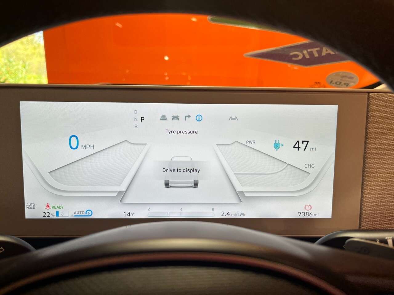 2022 HYUNDAI IONIQ 5 2022 HYUNDAI IONIQ 5