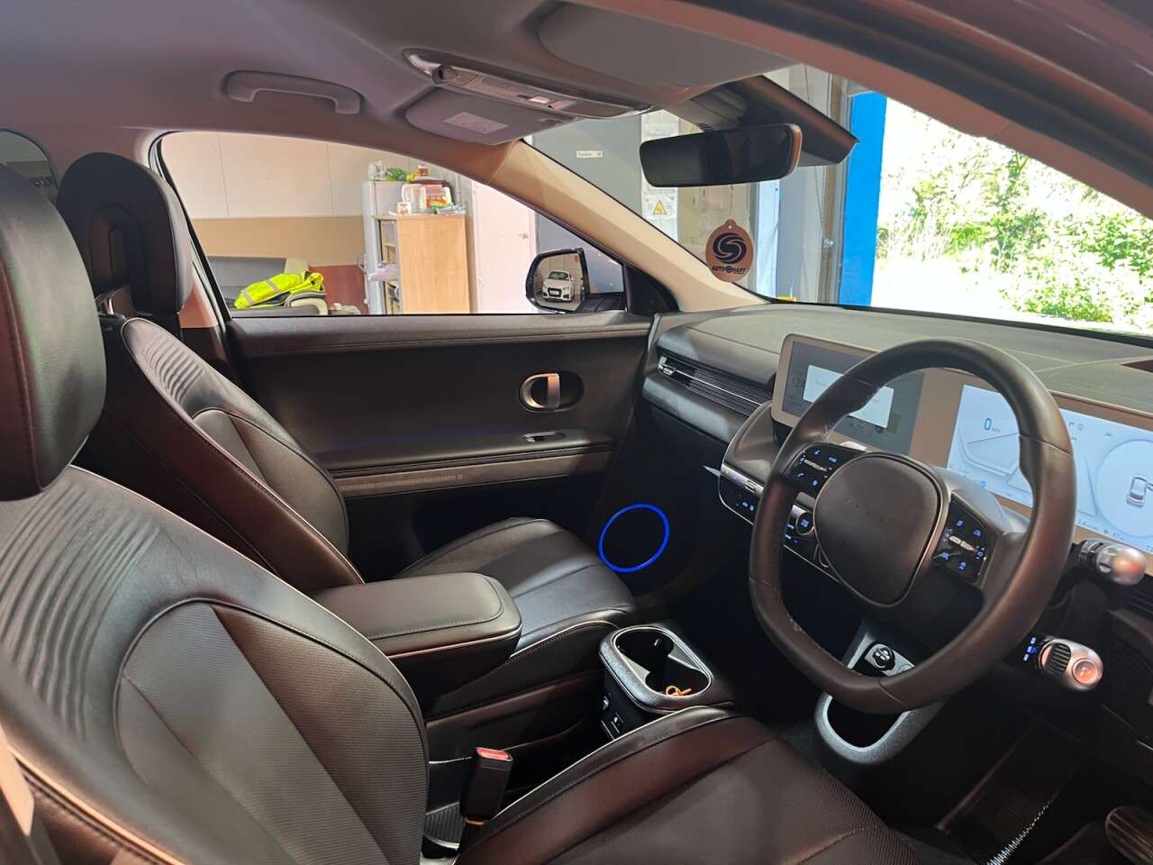 2022 HYUNDAI IONIQ 5 2022 HYUNDAI IONIQ 5