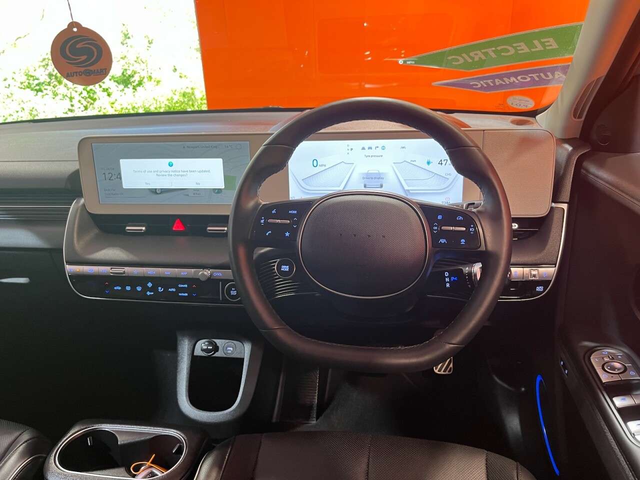 2022 HYUNDAI IONIQ 5 2022 HYUNDAI IONIQ 5