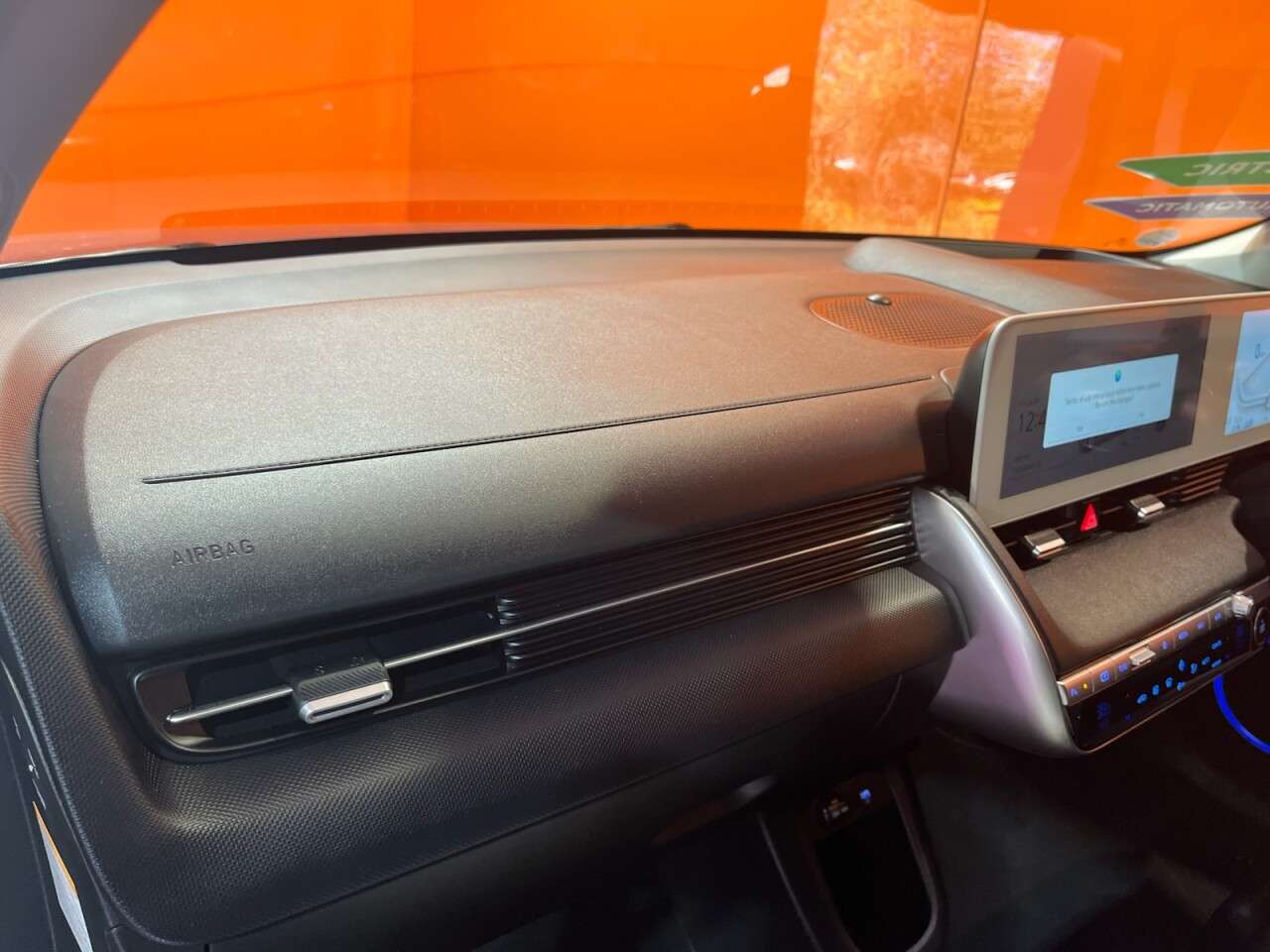 2022 HYUNDAI IONIQ 5 2022 HYUNDAI IONIQ 5