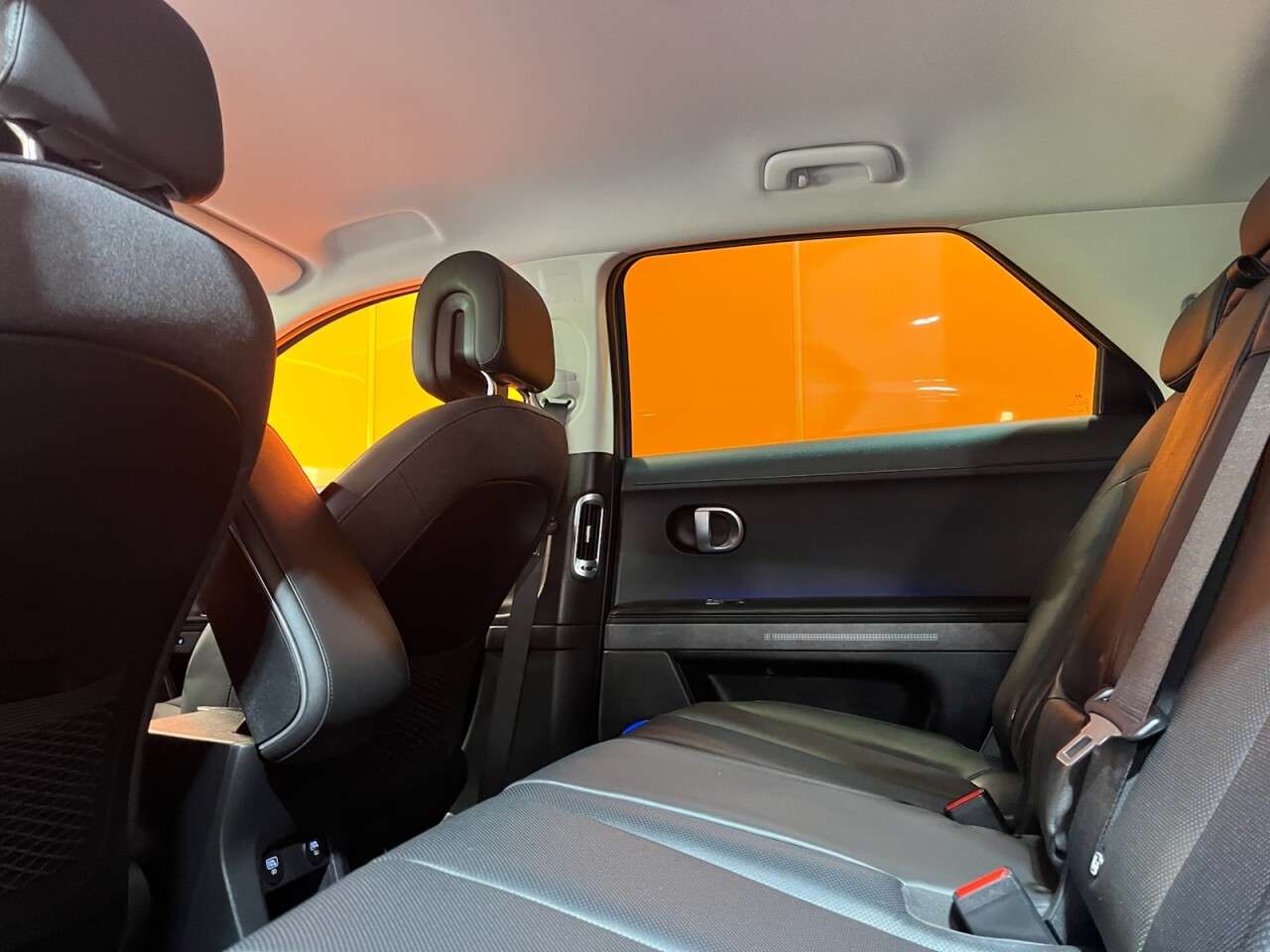 2022 HYUNDAI IONIQ 5 2022 HYUNDAI IONIQ 5