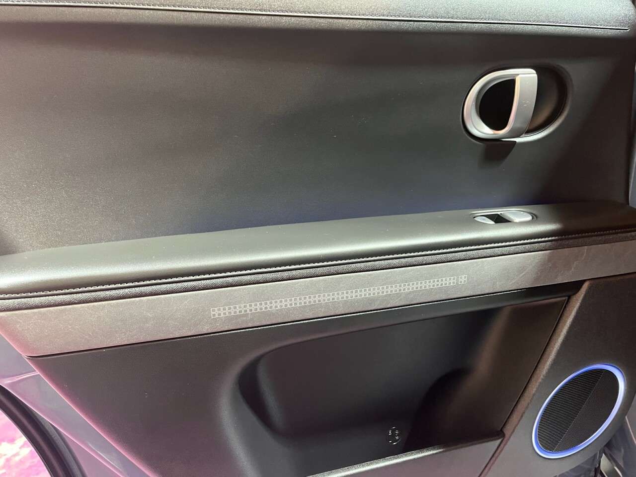 2022 HYUNDAI IONIQ 5 2022 HYUNDAI IONIQ 5