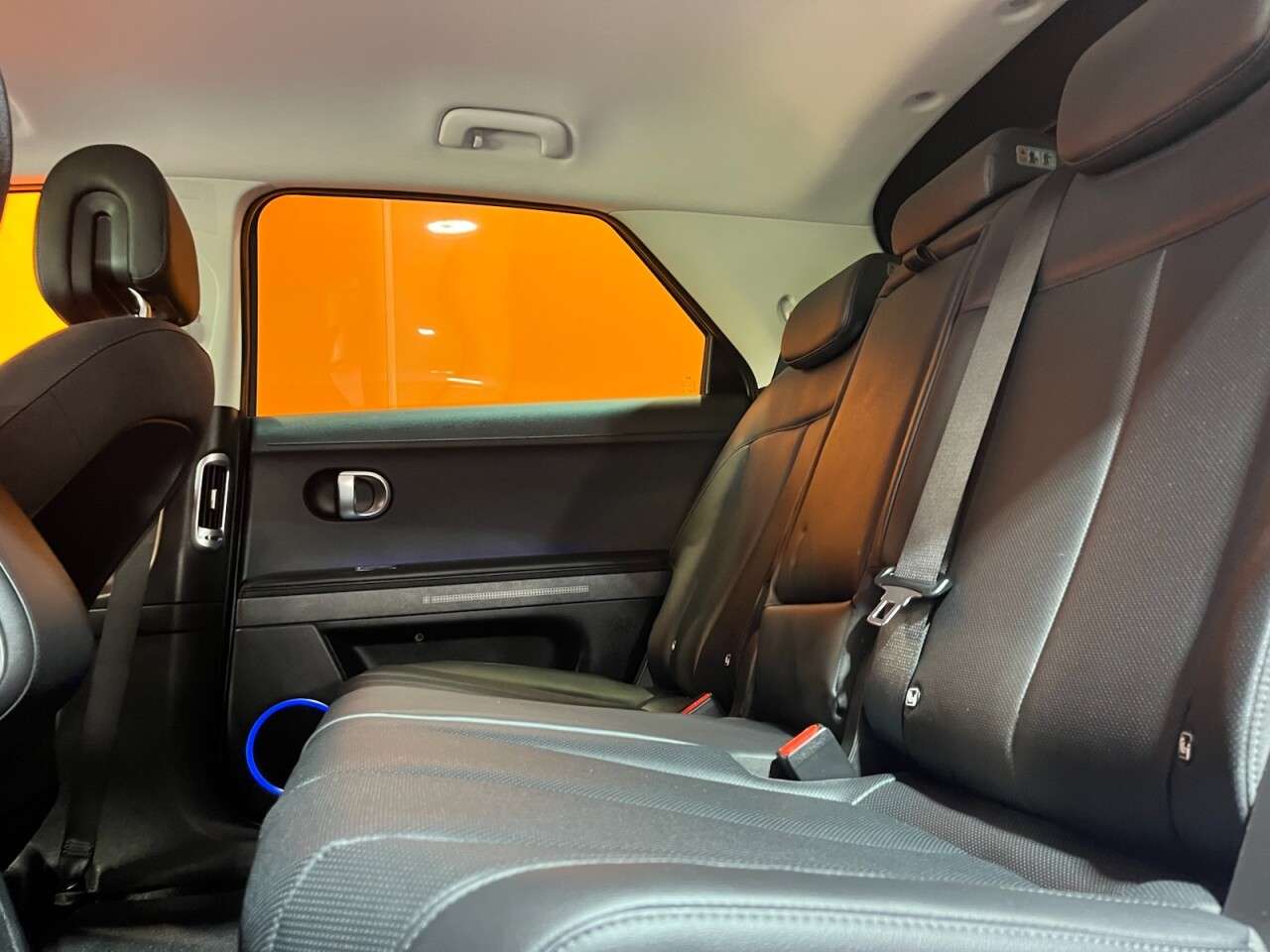 2022 HYUNDAI IONIQ 5 2022 HYUNDAI IONIQ 5