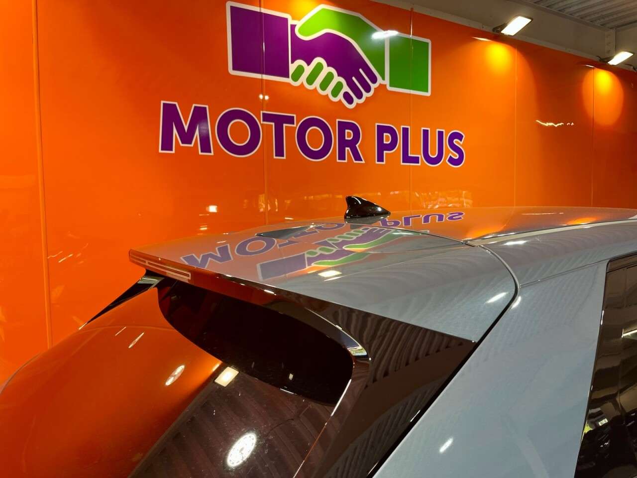 2022 HYUNDAI IONIQ 5 2022 HYUNDAI IONIQ 5