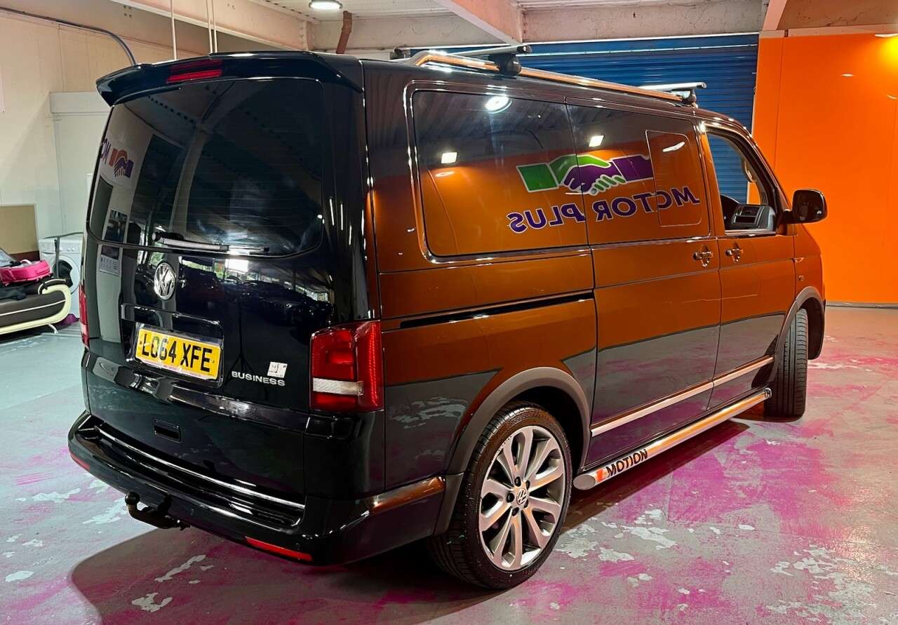 2015 VOLKSWAGEN CARAVELLE 2015 VOLKSWAGEN CARAVELLE
