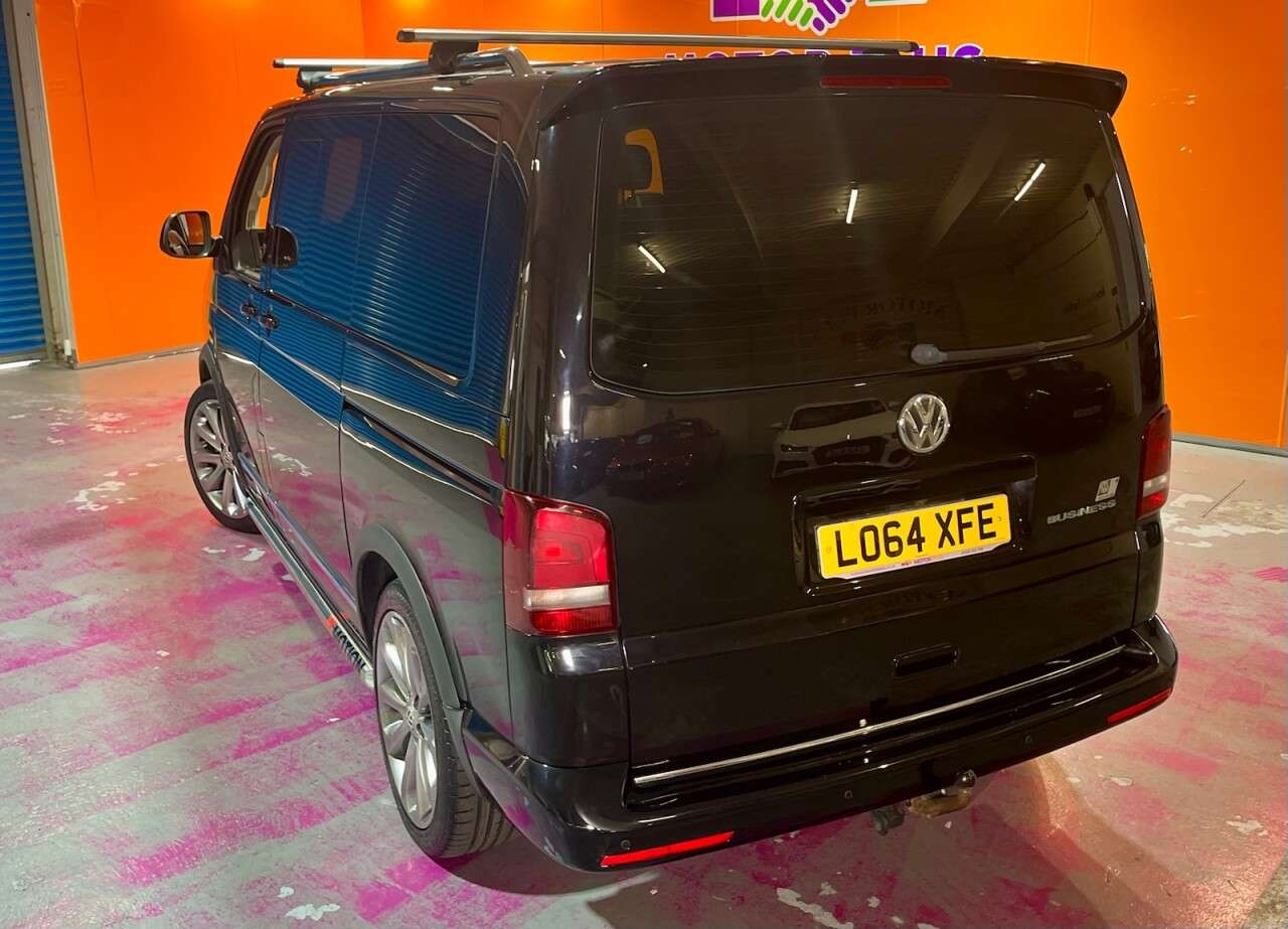 2015 VOLKSWAGEN CARAVELLE 2015 VOLKSWAGEN CARAVELLE