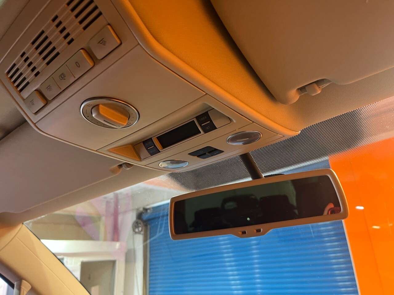 2015 VOLKSWAGEN CARAVELLE 2015 VOLKSWAGEN CARAVELLE