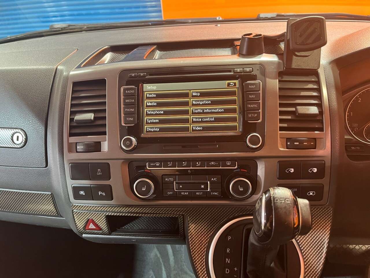 2015 VOLKSWAGEN CARAVELLE 2015 VOLKSWAGEN CARAVELLE