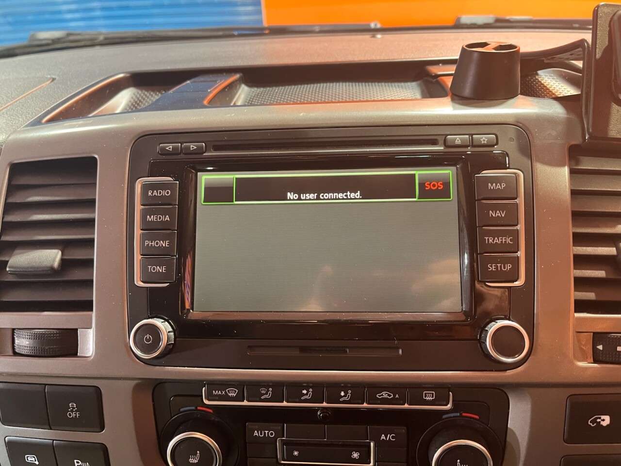 2015 VOLKSWAGEN CARAVELLE 2015 VOLKSWAGEN CARAVELLE