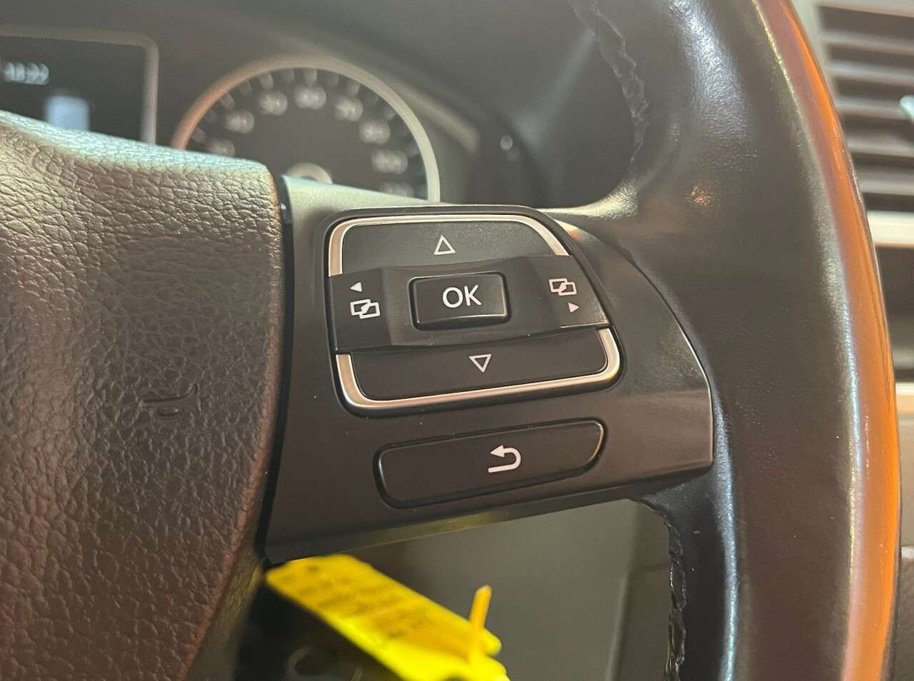 2015 VOLKSWAGEN CARAVELLE 2015 VOLKSWAGEN CARAVELLE