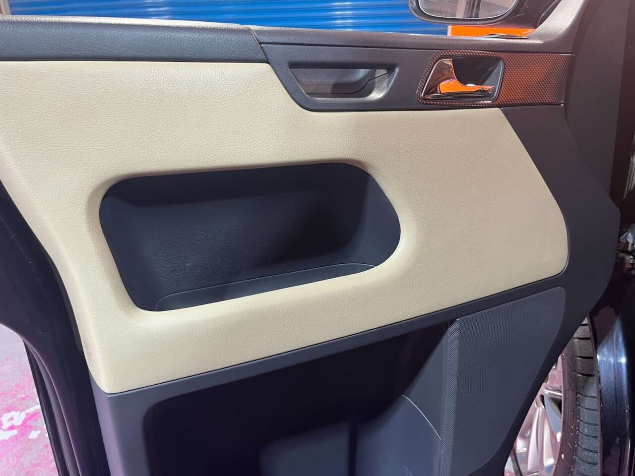2015 VOLKSWAGEN CARAVELLE 2015 VOLKSWAGEN CARAVELLE