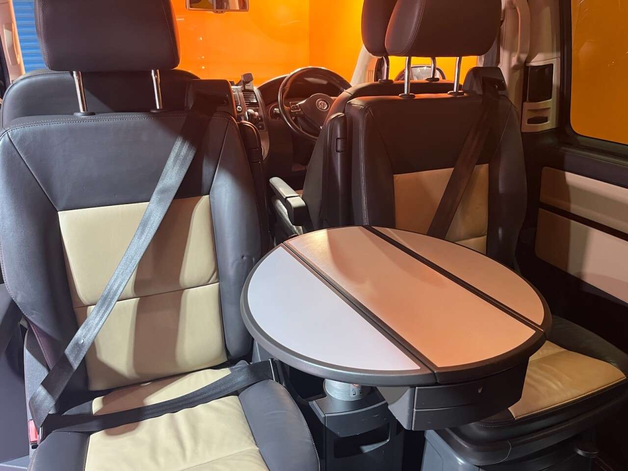2015 VOLKSWAGEN CARAVELLE 2015 VOLKSWAGEN CARAVELLE