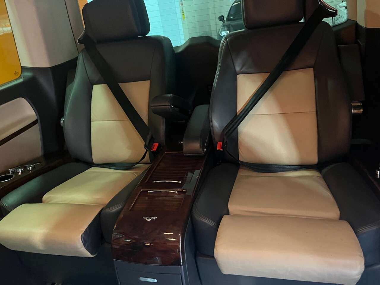2015 VOLKSWAGEN CARAVELLE 2015 VOLKSWAGEN CARAVELLE